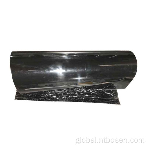 China Custom Black and White 2MM Silicone Rubber Sheets Factory